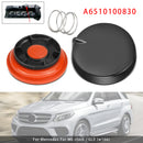 A6510100830 PCV Valve Cover For Mercedes Class W204 ML 2.2L-5