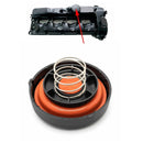 A6510100830 PCV Valve Cover For Mercedes Class W204 ML 2.2L-1