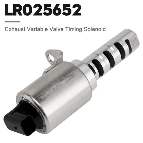 LR025652 Exhaust Variable Valve Timing Solenoid for Jaguar XF Discovery Sport