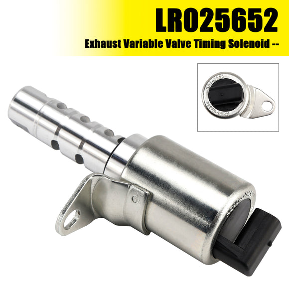 LR025652 Exhaust Variable Valve Timing Solenoid for Jaguar XF Discovery Sport