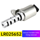 LR025652 Exhaust Variable Valve Timing Solenoid for Jaguar XF Discovery Sport-6