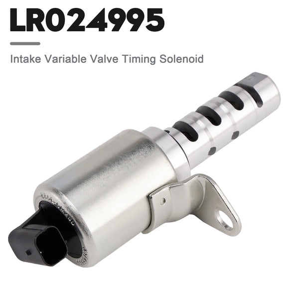 LR024995 Intake Variable Valve Timing Solenoid for Jaguar XF Discovery Sport