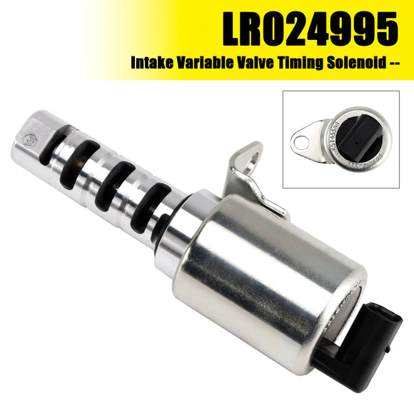 LR024995 Intake Variable Valve Timing Solenoid for Jaguar XF Discovery Sport