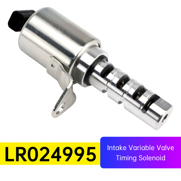 LR024995 Intake Variable Valve Timing Solenoid for Jaguar XF Discovery Sport
