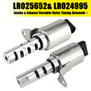 Intake & Exhaust Variable Valve Timing Solenoid for Jaguar XF Discovery Sport-5