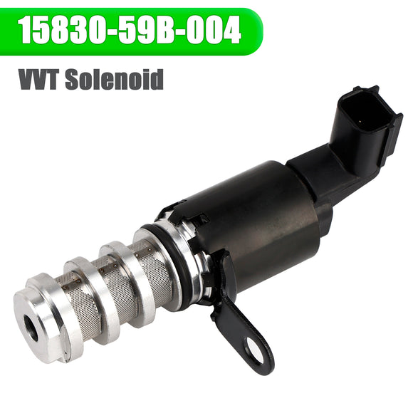 Honda Accord Civic CR-V Acura 2016-2025 15830-59B-004 VVT Solenoid