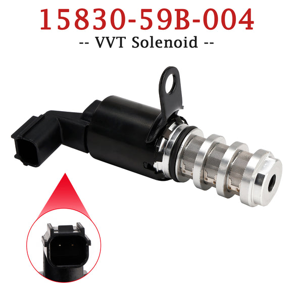 Honda Accord Civic CR-V Acura 2016-2025 15830-59B-004 VVT Solenoid