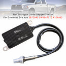 Nox Nitrogen Oxide Oxygen Sensor For Cummins 24V Van 2872945 5WK96751C 4326862-2