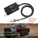 Nox Nitrogen Oxide Oxygen Sensor For Cummins 24V Van 2872945 5WK96751C 4326862-5