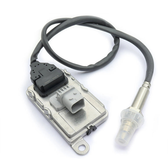 Nox Nitrogen Oxide Oxygen Sensor For Cummins 24V Van 2872945 5WK96751C 4326862
