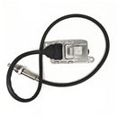 Nox Nitrogen Oxide Oxygen Sensor For Cummins 24V Van 2872945 5WK96751C 4326862-9