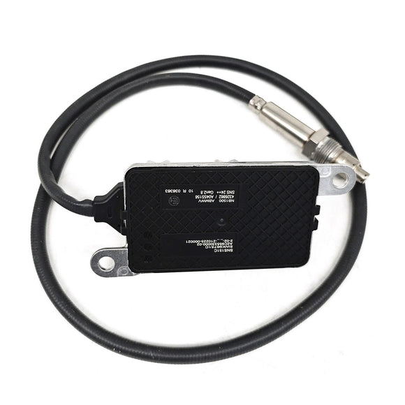 Nox Nitrogen Oxide Oxygen Sensor For Cummins 24V Van 2872945 5WK96751C 4326862