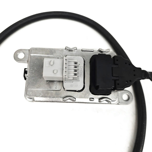 Nox Nitrogen Oxide Oxygen Sensor For Cummins 24V Van 2872945 5WK96751C 4326862