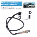 Nox Sensor 55503701 0281007270 For Opel Insignia B Z18 1.6 2.0 2017-2025-1