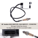 Nox Sensor 55503701 0281007270 For Opel Insignia B Z18 1.6 2.0 2017-2025-3