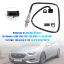 Nox Sensor 55503701 0281007270 For Opel Insignia B Z18 1.6 2.0 2017-2025-5