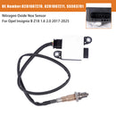 Nox Sensor 55503701 0281007270 For Opel Insignia B Z18 1.6 2.0 2017-2025-6