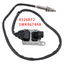 Nox Nitrogen Oxide Sensor For Cummins ISX 15.0 4326872RX 4326872 5WK96749A-3
