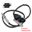 Nox Nitrogen Oxide Sensor For Cummins ISX 15.0 4326872RX 4326872 5WK96749A-4