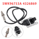 Nox Nitrogen Oxide Sensor For Cummins 6.7L Paccar MX13 13-22 4326869 2872947-1