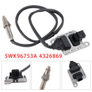 Nox Nitrogen Oxide Sensor For Cummins 6.7L Paccar MX13 13-22 4326869 2872947-6