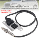 Upstream Nox Sensor For VW Touareg 2004-2018 Audi Q7 2009-2015 3.0TDI 059907807C-2