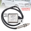 Upstream Nox Sensor For VW Touareg 2004-2018 Audi Q7 2009-2015 3.0TDI 059907807C-3