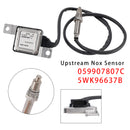 Upstream Nox Sensor For VW Touareg 2004-2018 Audi Q7 2009-2015 3.0TDI 059907807C-4