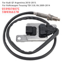 Upstream Nox Sensor For VW Touareg 2004-2018 Audi Q7 2009-2015 3.0TDI 059907807C-6