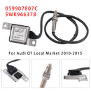 Upstream Nox Sensor For VW Touareg 2004-2018 Audi Q7 2009-2015 3.0TDI 059907807C-7