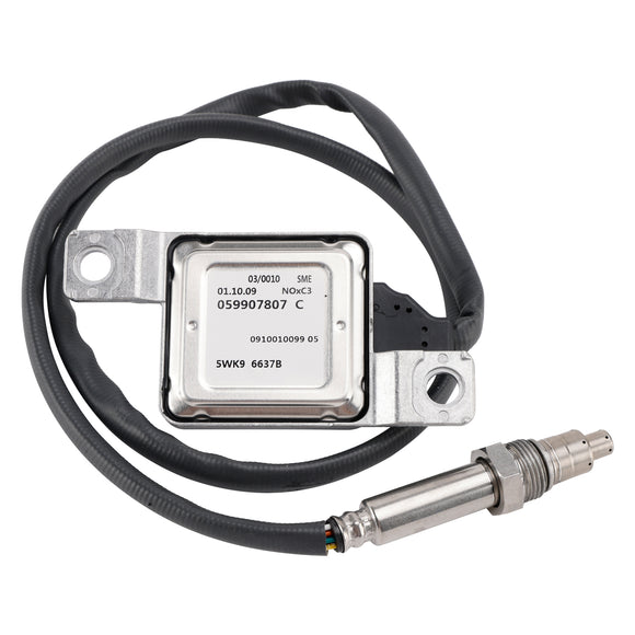 Upstream Nox Sensor For VW Touareg 2004-2018 Audi Q7 2009-2015 3.0TDI 059907807C