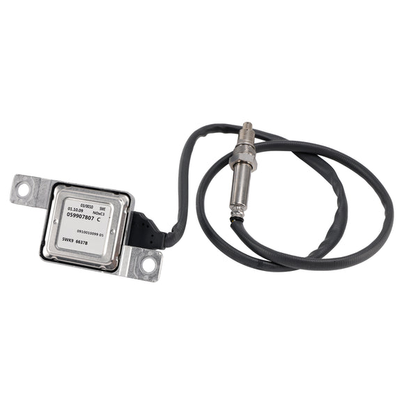 Upstream Nox Sensor For VW Touareg 2004-2018 Audi Q7 2009-2015 3.0TDI 059907807C
