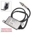 Nox Nitrogen Oxide Sensor For Isuzu Truck N75 150/190 7.5T 4X2 8983023940-4