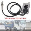 Nox Nitrogen Oxide Sensor For Isuzu Truck N75 150/190 7.5T 4X2 8983023940-5