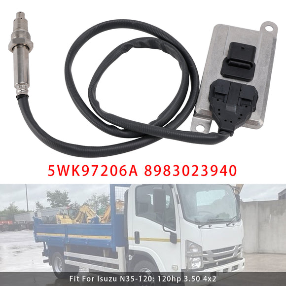 Nox Nitrogen Oxide Sensor For Isuzu Truck N75 150/190 7.5T 4X2 8983023940