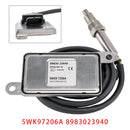 Nox Nitrogen Oxide Sensor For Isuzu Truck N75 150/190 7.5T 4X2 8983023940-6