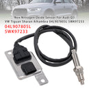 Nox Sensor For Audi Q3 VW Tiguan Sharan Alhambra 04L907805L 5WK97233-2