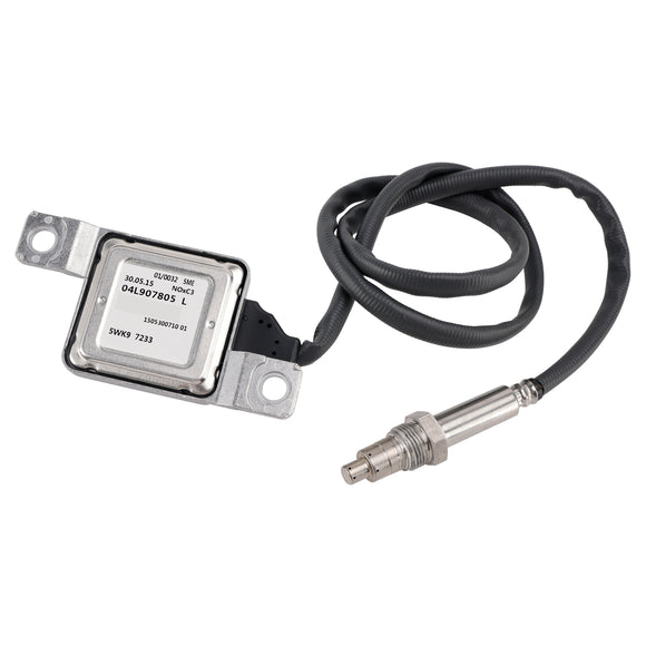 Nox Sensor For Audi Q3 VW Tiguan Sharan Alhambra 04L907805L 5WK97233