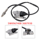 Upstream Nox Sensor For Cummins ISX DIESEL 13-18 5WK96740B 4326870 3687930-4