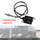 Upstream Nox Sensor For Cummins ISX DIESEL 13-18 5WK96740B 4326870 3687930-5