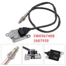 Upstream Nox Sensor For Cummins ISX DIESEL 13-18 5WK96740B 4326870 3687930-1