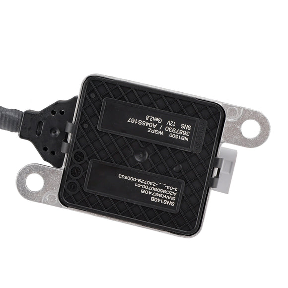 Upstream Nox Sensor For Cummins ISX DIESEL 13-18 5WK96740B 4326870 3687930