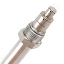 Upstream Nox Sensor For Cummins ISX DIESEL 13-18 5WK96740B 4326870 3687930-11