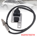 Nox Nitrogen Oxide Sensor For Audi A7 A6 S6 Avant 15-18 4G0907807H 4G0907807AJ-3