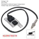 Nox Nitrogen Oxide Sensor For Audi A7 A6 S6 Avant 15-18 4G0907807H 4G0907807AJ-4