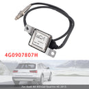 Nox Nitrogen Oxide Sensor For Audi A7 A6 S6 Avant 15-18 4G0907807H 4G0907807AJ-5