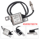 Nox Nitrogen Oxide Sensor For Audi A7 A6 S6 Avant 15-18 4G0907807H 4G0907807AJ-7