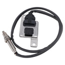 Nox Nitrogen Oxide Sensor For Audi A7 A6 S6 Avant 15-18 4G0907807H 4G0907807AJ-1