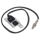 Nox Nitrogen Oxide Sensor For Audi A7 A6 S6 Avant 15-18 4G0907807H 4G0907807AJ-15