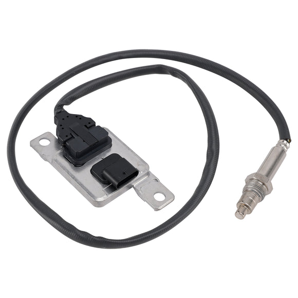 Nox Nitrogen Oxide Sensor For Audi A7 A6 S6 Avant 15-18 4G0907807H 4G0907807AJ
